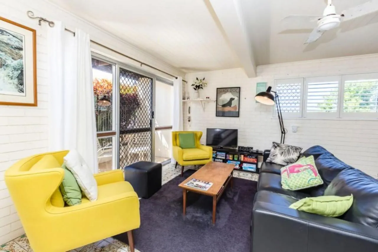 Apartment Lyrona Avocet Parade Peregian Beach