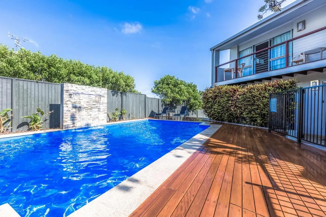 Apartment Lyrona Avocet Parade Peregian Beach