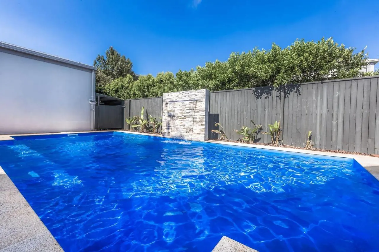 Apartment Lyrona Avocet Parade Peregian Beach Australia